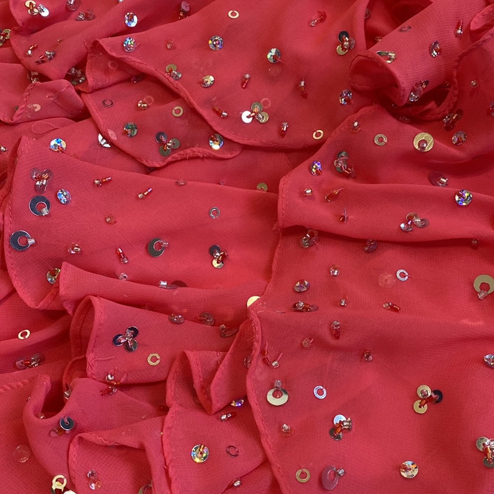 Fun Prom Dress - Picture 3 of 11